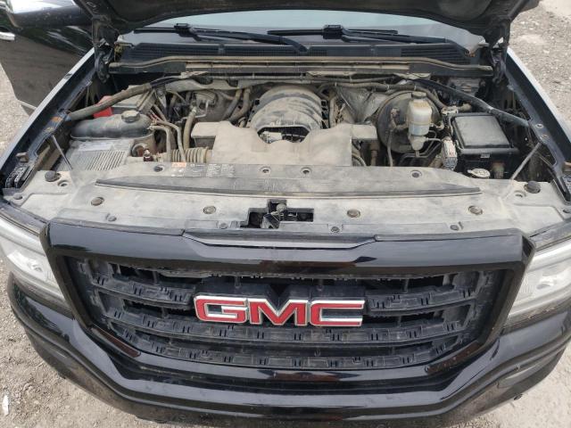 2016 GMC SIERRA K15 - 3GTU2NECXGG357350