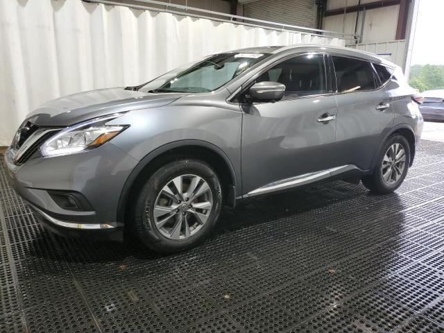 NISSAN MURANO S