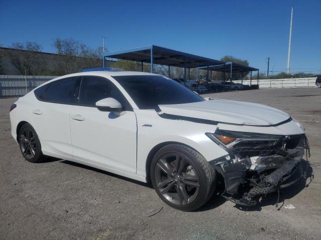 2023 ACURA INTEGRA A- 19UDE4H62PA013504
