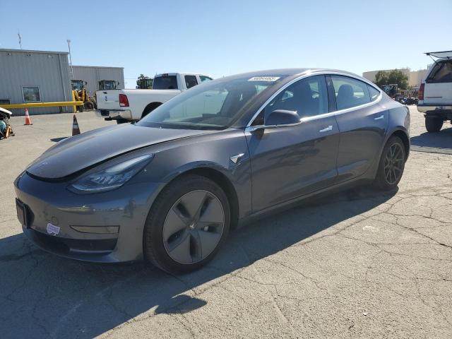 Vin: 5yj3e1ea6kf435728, lot: 56064465, tesla model 3 2019 img_1