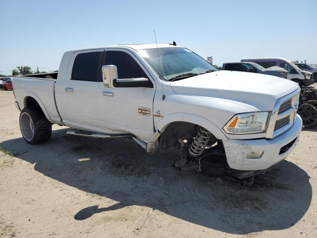 2013 RAM 2500 LONGH - 3C6UR5PL7DG535307