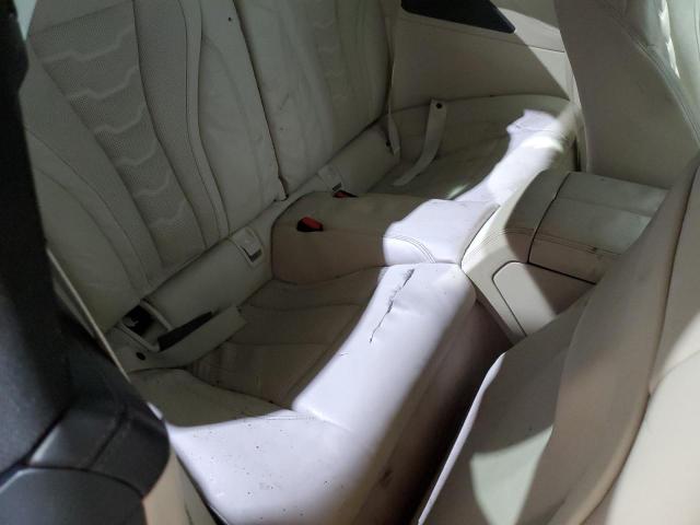 2022 BMW M850XI WBABC4C08NCJ44210