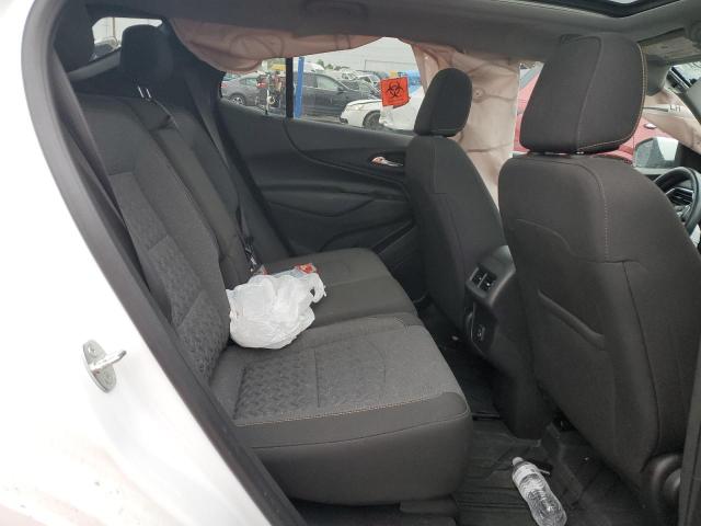 2022 CHEVROLET EQUINOX LT - 3GNAXUEV8NS113374
