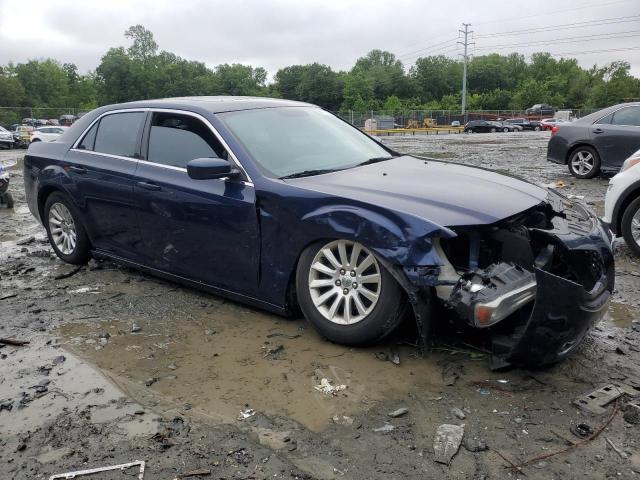Vin: 2c3ccaag6dh596257, lot: 58617135, chrysler 300 20134
