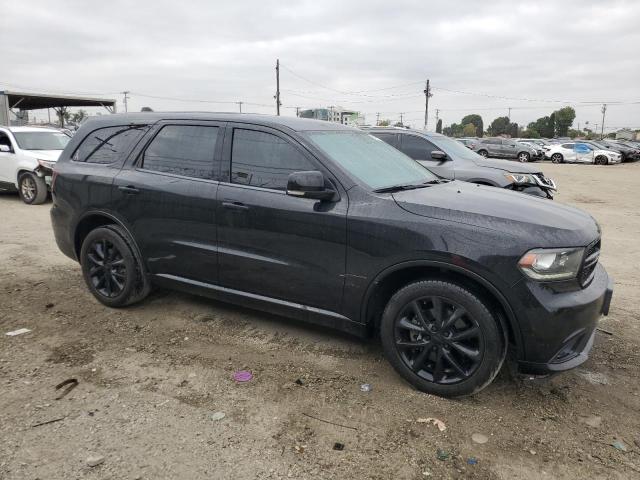 Vin: 1c4sdhct7hc690647, lot: 55497295, dodge durango r/t 20174