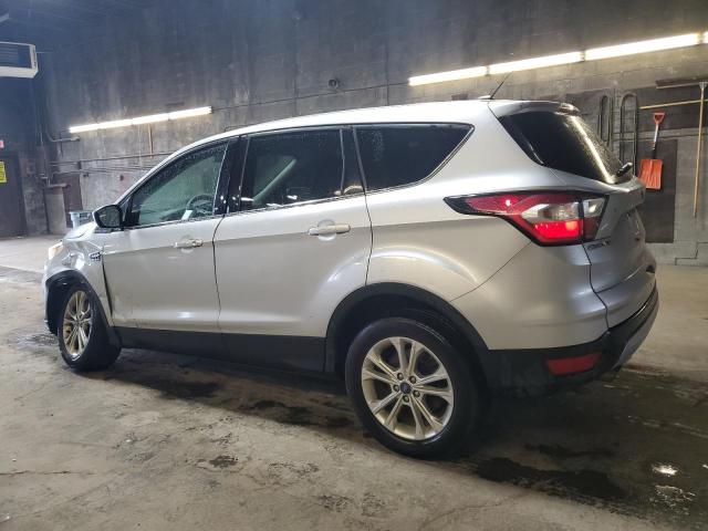Vin: 1fmcu9gd2hue59545, lot: 57786225, ford escape se 20172