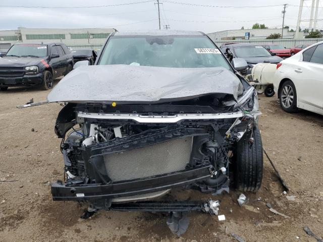 2022 KIA SELTOS LX - KNDEPCAA1N7318430