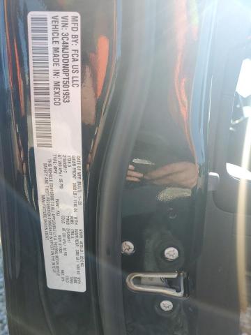 2023 JEEP COMPASS TR 3C4NJDDN0PT501953