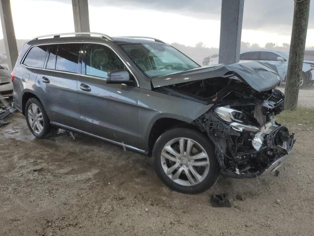 Vin: 4jgdf6eexha896252, lot: 58170555, mercedes-benz gls-class 450 4matic 20174