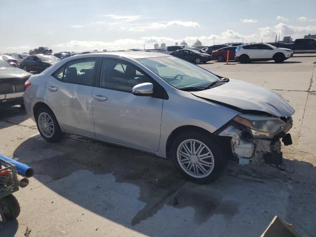 Vin: 2t1burhe9fc264138, lot: 56961475, toyota corolla l 20154