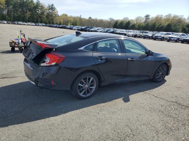 Vin: 19xfc1f36le217105, lot: 55688185, honda civic ex 20203