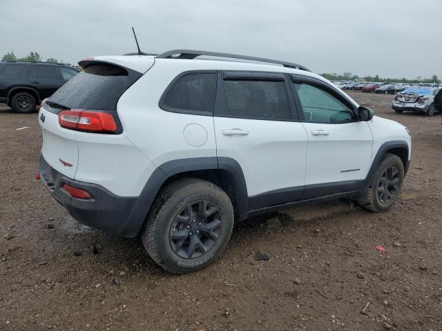 Vin: 1c4pjmbs2gw327749, lot: 57359595, jeep cherokee trailhawk 20163