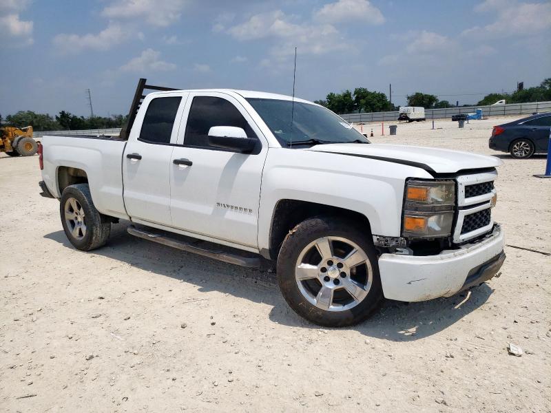 Vin: 1gcrcpec1ez217103, lot: 58268935, chevrolet all models c1500 20144