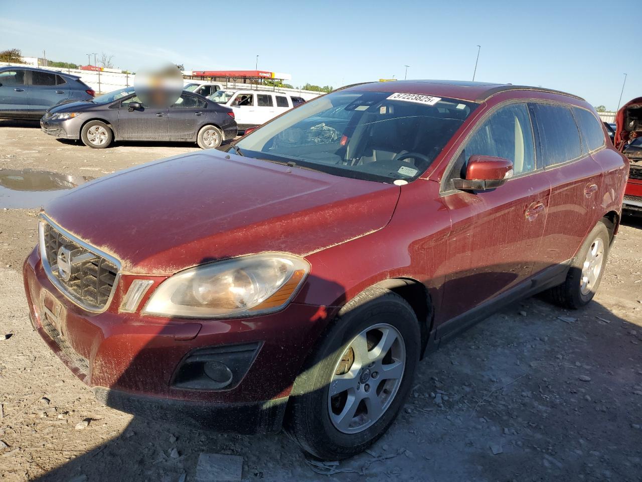VOLVO XC60 3.2