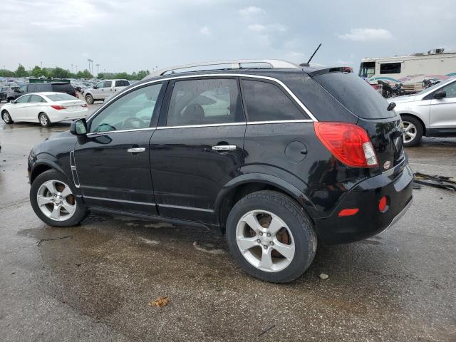 2015 CHEVROLET CAPTIVA LT 3GNAL4EK5FS508101