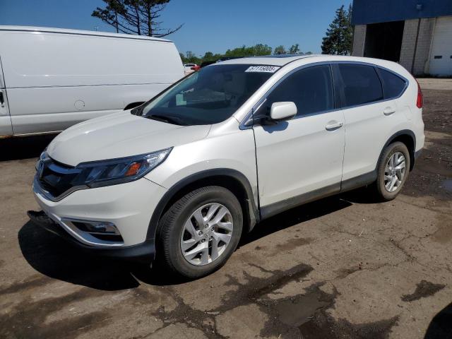 Vin: 2hkrm4h7xfh118136, lot: 57115005, honda crv exl 2015 img_1