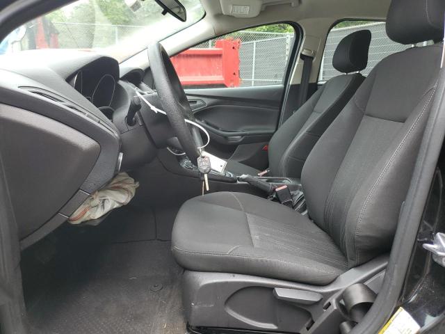 2016 FORD FOCUS S 1FADP3E22GL376206