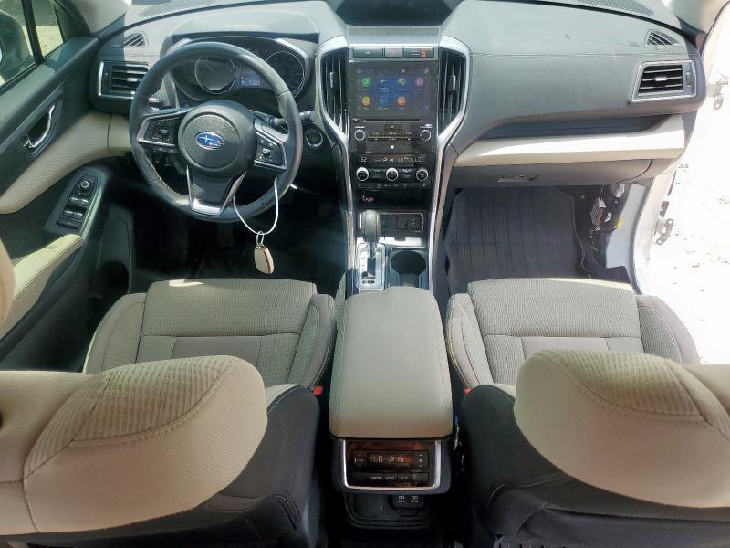 2022 SUBARU ASCENT PRE 4S4WMACD8N3471107