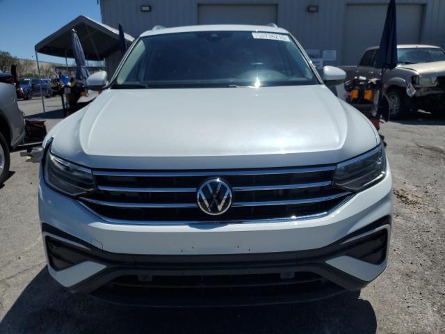 2023 VOLKSWAGEN TIGUAN SE - 3VVNB7AX4PM073143