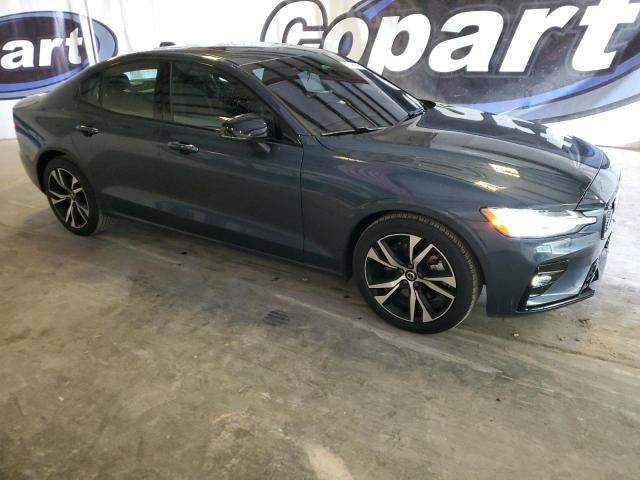 Vin: 7jrl12fj3sg362342, lot: 59252625, volvo s60 core core 20254