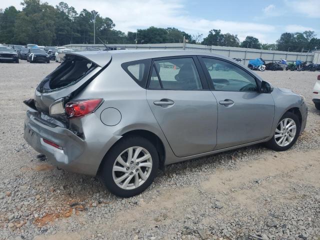 Vin: jm1bl1l7xc1522325, lot: 55664235, mazda 3 i 20123