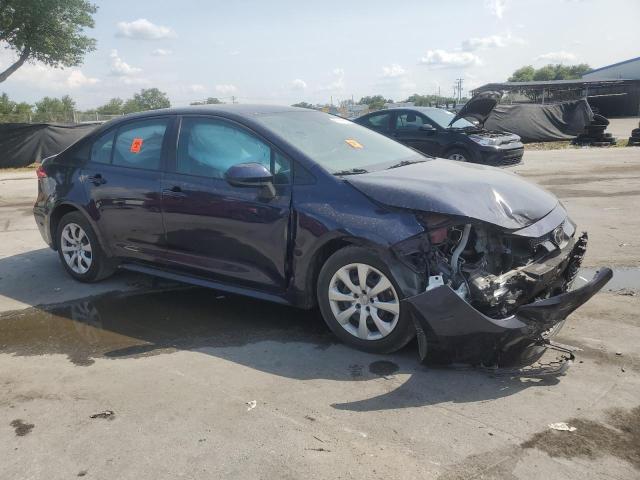 Vin: 5yfepmae0mp214159, lot: 55896665, toyota corolla le 20214
