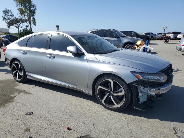Vin: 1hgcv1f33ka047026, lot: 55263095, honda accord sport 20194