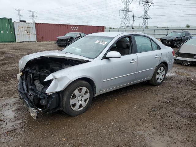 Vin: 5npet4ac4ah598451, lot: 57609025, hyundai sonata gls 2010 img_1