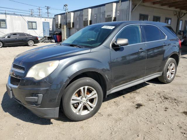 Vin: 2gnalbek9d6236474, lot: 56987275, chevrolet equinox ls 2013 img_1