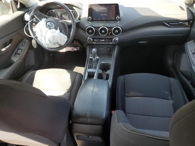 2020 NISSAN SENTRA SV 3N1AB8CV5LY263862