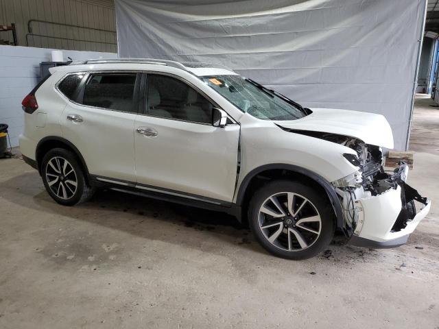 Vin: 5n1at2mv5kc772844, lot: 56864345, nissan rogue s 20194