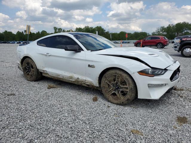 Vin: 1fa6p8cf3n5141701, lot: 58627475, ford mustang gt 20224