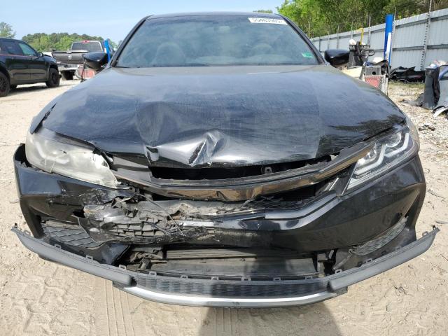 2016 HONDA ACCORD LX- 1HGCT1B31GA010298
