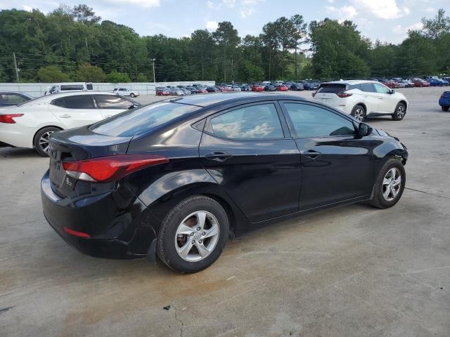 Vin: kmhdh4ae1fu354621, lot: 57576455, hyundai elantra se 20153