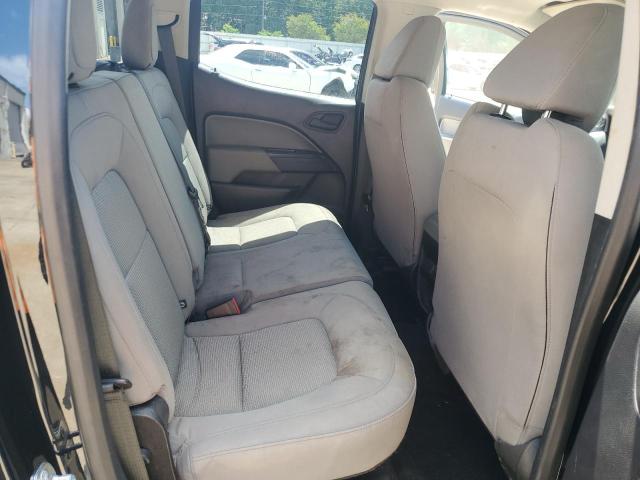 2017 CHEVROLET COLORADO - 1GCGSBEN6H1155215