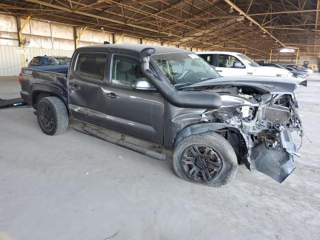 2020 TOYOTA TACOMA DOU 5TFAX5GN8LX186235
