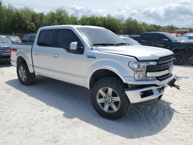 Vin: 1ftew1e41kke44856, lot: 46141925, ford f-150 supercrew 20194