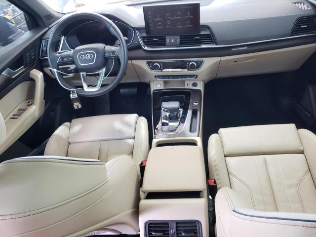 2023 AUDI Q5 SPORTBA WA15AAFY4P2022274