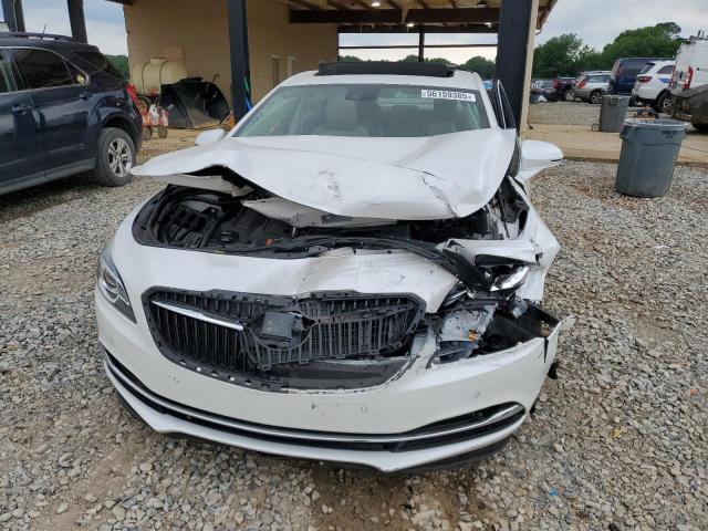 2017 BUICK LACROSSE P 1G4ZR5SS8HU178084