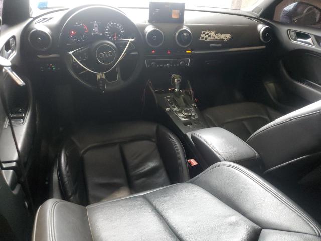 2019 AUDI A3 PREMIUM WAUBEGFF7K1019265