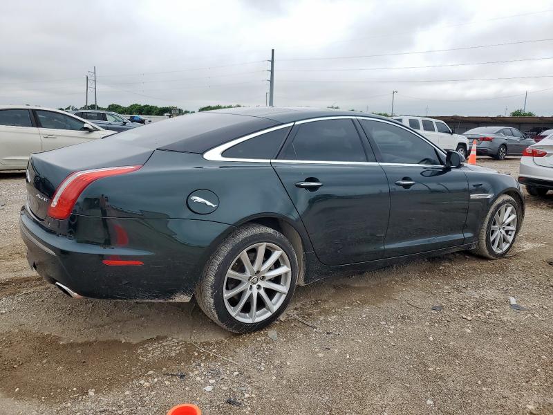 Vin: sajwa1cb3blv06936, lot: 57567605, jaguar xj 20113