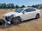 2023 TOYOTA CAMRY SE N - 4T1G11AK0PU729325