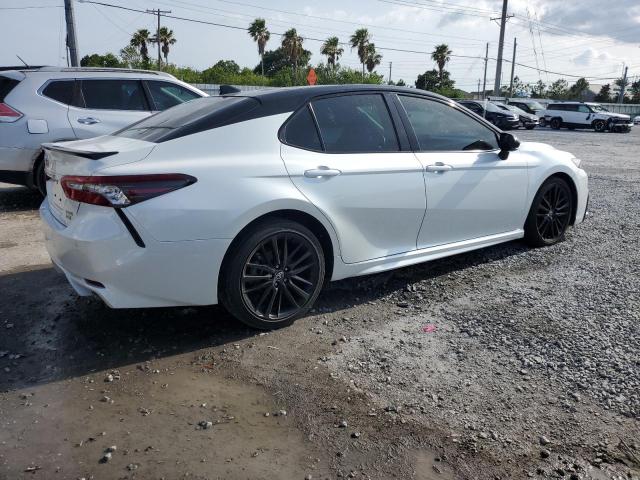 Vin: 4t1k61ak1mu419434, lot: 58001605, toyota camry xse 20213