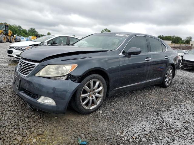 LEXUS LS 460