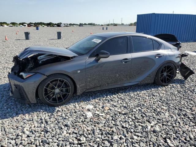 Vin: jthgz1b2xn5053046, lot: 57384665, lexus is 350 f s 350 f sport 2022 img_1