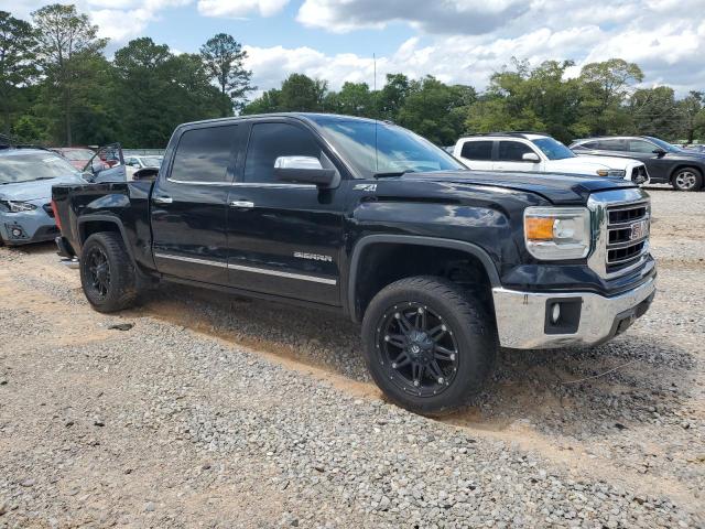 Vin: 3gtu2vecxeg471507, lot: 56497785, gmc sierra k1500 slt 20144