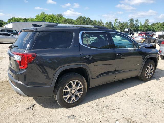 Vin: 1gkknuls5lz151452, lot: 57379345, gmc acadia slt 20203