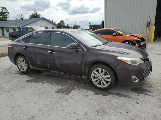 Vin: 4t1bk1eb3du030638, lot: 58925025, toyota avalon base 20134