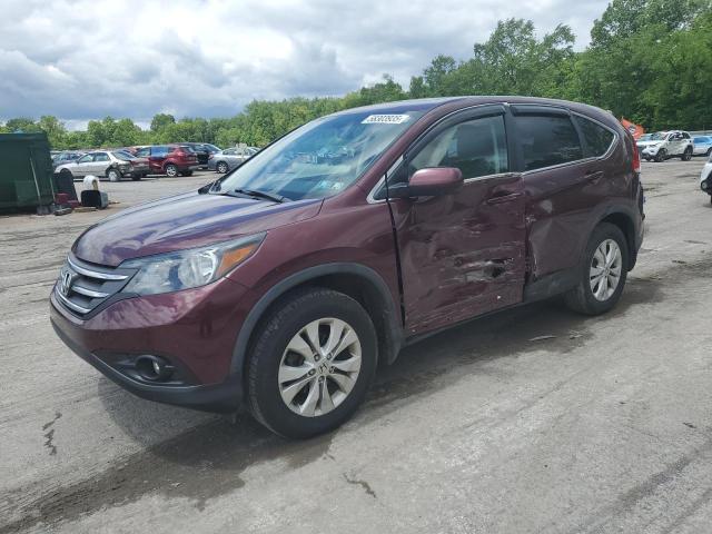 Vin: 5j6rm4h51el008482, lot: 58303935, honda crv ex 2014 img_1