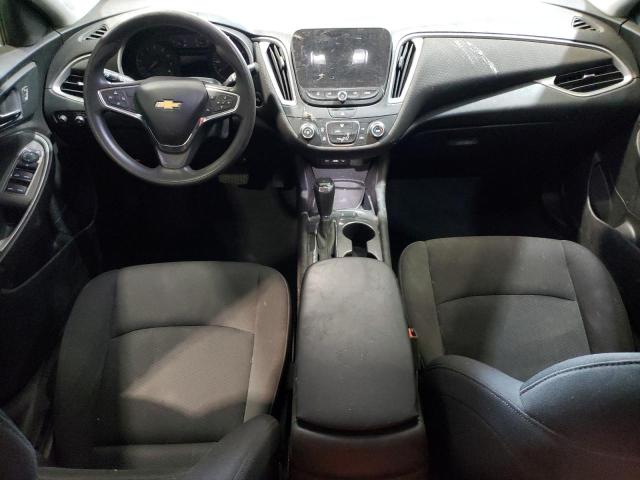 2019 CHEVROLET MALIBU LS - 1G1ZB5ST1KF148415
